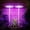 Purple, variant on Partheme LED Ring Grow Plant Light USB Indoor Plants Grow Light for Succulents Herbs, Desk Shelf Garden Lamp with Timer 3 Modes 5 Brightness, Yellow