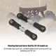 thumbnail image 5 of Varilla de dirección RC coche de control remoto Servo Rc Car 2pcs / set Rc Car Steering Rod Servo Rod para ZD 1:16 Model Car RC Part Higoodz Otros, 5 of 8