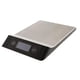 thumbnail image 1 of de cocina electrónica LCD digital de material acero inoxidable para cocinar alimentos , 2 10kgx1g Soledad Balanzas digitales multifuncionales, 1 of 8
