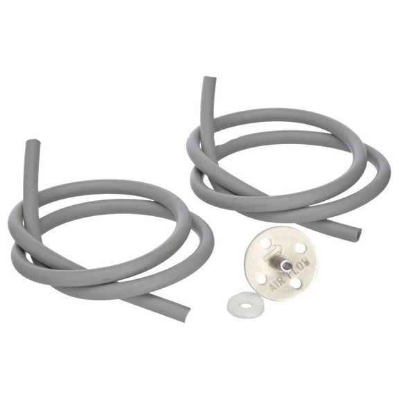 IDXL2SNT1930 Silicon Tube Replacement for Universal H-Series Heater