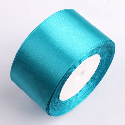 Rollo de 22 metros, 0,6 cm, 1cm, 1,5 cm, 2cm, 4cm, 5cm, cintas de satén de seda, lazo artesanal, papel de regalo hecho a mano, adornos navideños para fiestas y bodas Dengxun unisex