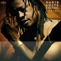 Habib Koit - Afriki - Music & Performance - CD