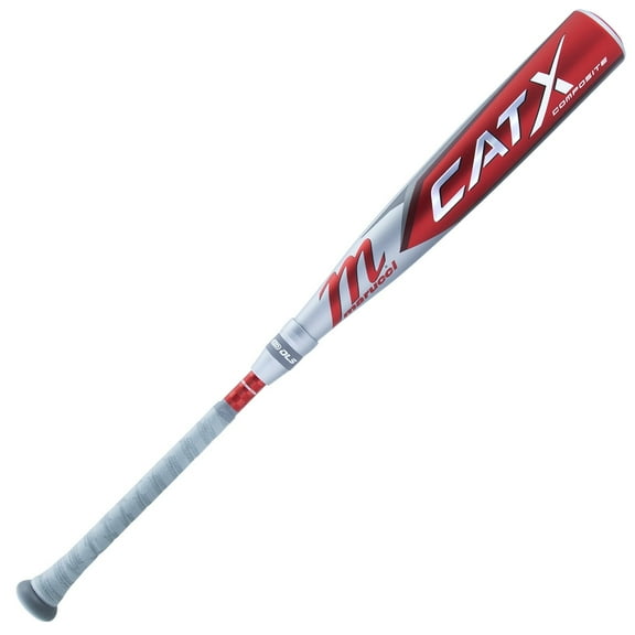 Pre-Owned 2023 Marucci Cat X Composite Usssa Baseball Bat -5 30 25