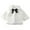 Beige, variant on AherBiu Baby Jacket Fleece Full Zip Winter Warm Infant Coats Long Sleeve Casual Kids Outerwear Clothes