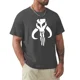 thumbnail image 5 of Camiseta MOTIONL EN BANDA BLANCA en blanco, tallas grandes, camiseta de manga corta, camisetas personalizadas para hombres, 5 of 7