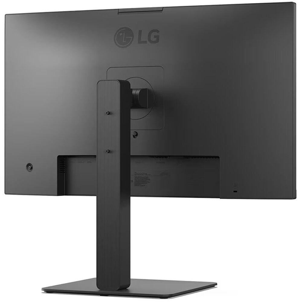 LG 27", 1920 x 1080, Noir, 27BA850-B