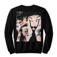 Hiphop Suicideboys Shirt, Suicide Boys Shirt, Grey Day Tour 2024 Shirt