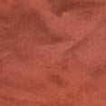 thumbnail image 4 of Fabric Mart Direct Fabric Silk, Rust Orange Silk Fabric, Silk Blend Fabric By The Yard 15 Continuous Yards Orange Silk Fabric Rust Faux Silk Fabric, 42 inches width Faux Silk Fabric by Yard Curtain, 4 of 8