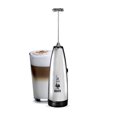 thumbnail image 1 of Espumador de leche Bialetti de acero inoxidable plateado 30x20x15 cm, 1 of 8