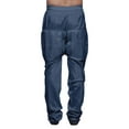 thumbnail image 2 of Atasi Santoon Pantalon de Pyjama Prêt-à-Porter Ajustable pour Hommes, 2 of 5