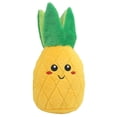 thumbnail image 1 of Dog Squeaky Toy Cartoon: Plush Adorable Puppy Teething Toy Pet Interactive Toy, 1 of 10