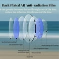 thumbnail image 5 of Devinuman Fishing Glasses, Aquavision Fishing Sunglasses, Devi Numan Polarized Fishing Sunglasses for Men & Women(Xl03), 5 of 7
