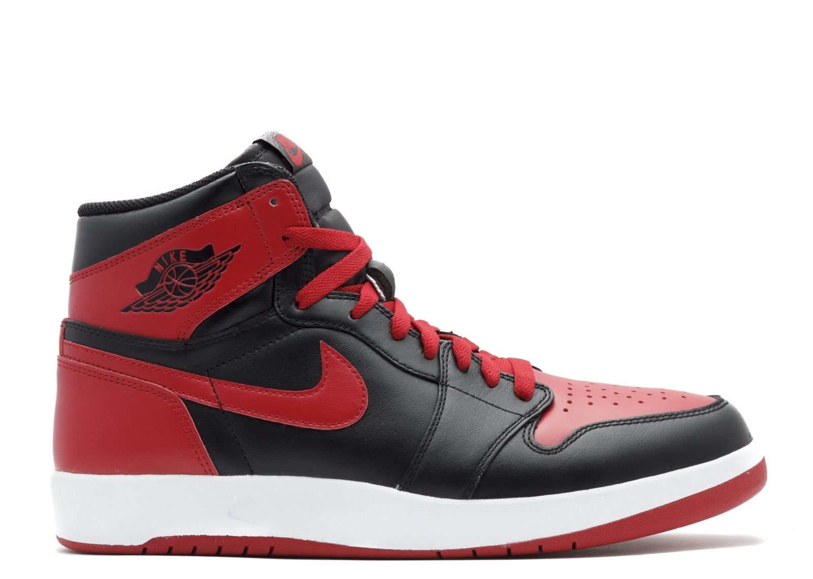 air jordan 1 high the return mens