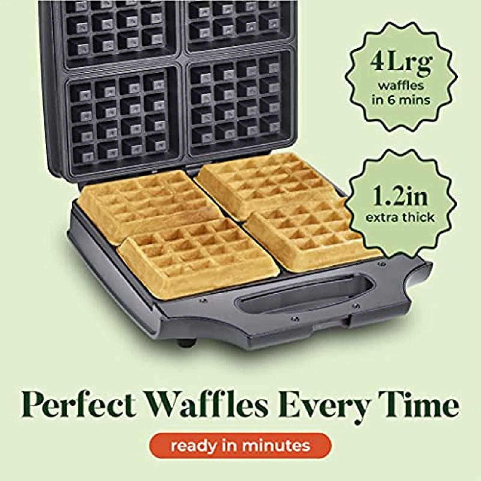 Bella Essentials Waffle Stick Maker
