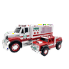 Hess 2020 Toy Truck - Ambulance and Rescue