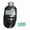 Black#2, variant on Solar Welding Helmet Auto Darkening, LCD Welder Mask with Good Ventilation, Dimming Rapidly, Clear Vision, Multipurpose Welding Protective Gear