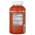 thumbnail image 4 of Qunol Turmeric + Ginger Gummies With Black Pepper Extract, Pineapple Mango, 90 Gummies, 4 of 4