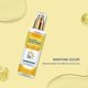 thumbnail image 2 of Spray protector solar capilar SPF 30 para cabello y cuero cabelludo con protección UV, colorsafe, bruma no grasa, 2 unidades., 2 of 5