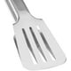 thumbnail image 2 of Premium 304 Stainless Steel Barbecue Turners, Heavy Duty Non-Stick BBQ Cooking Kitchen Tongs, 9" and 12" Red, 2 of 5