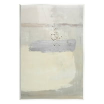 Beige Modern Abstract Arrangement Abstract Graphic Art Unframed Art Print Wall Art