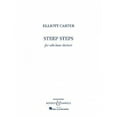 thumbnail image 2 of Steep Steps : pour Clarinette Basse, 2 of 2