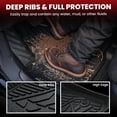 thumbnail image 3 of Alfombrillas LASFIT para Ford F250 F350 2012-2016 Super Duty, 3 of 9