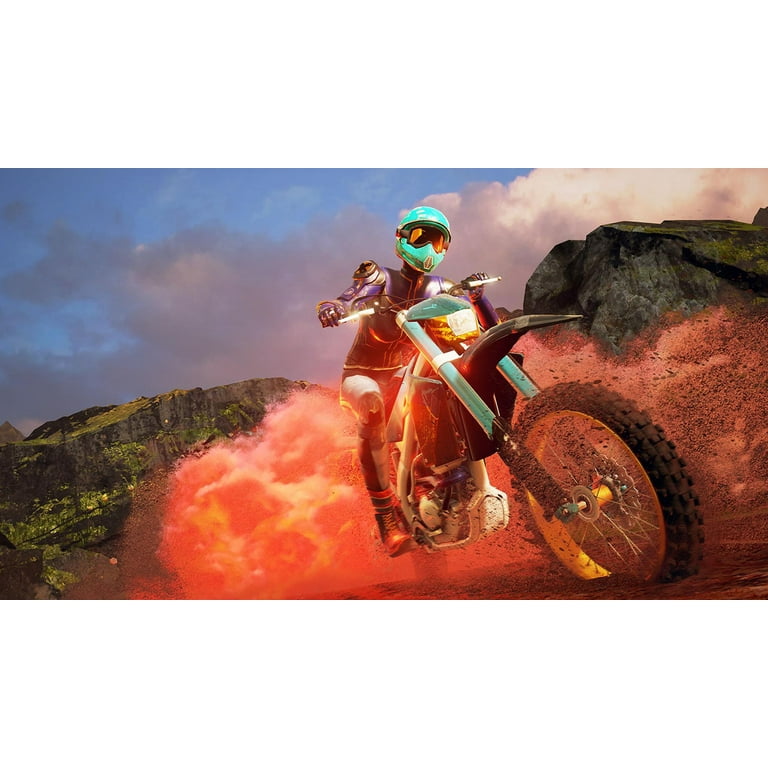 Jogo Moto Racer 4 Playstation Vr Ps4