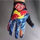 thumbnail image 3 of TLD&Redbull motorcycle gloves off-road racing gloves mountain bike racing gloves sweat-absorbent wear-resistant shock absorption, 3 of 4