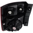 thumbnail image 2 of For 2003-2008 Honda Element Rear Tail Light Passenger Side Assembly Unit For HO2819125 | 33501-SCV-A01, 2 of 4