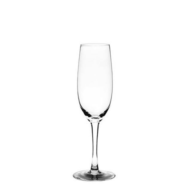 Regina Flûte à Champagne 7 Oz - Ensemble de 6