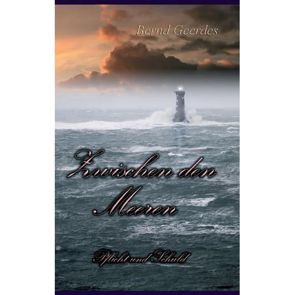 Zwischen den Meeren (Hardcover)