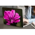 thumbnail image 5 of KSK KAISHEK Hard Shell Only for MacBook Pro 16"( XDR Display, 2019 2020) Model A2141, Type C Flower 0738, 5 of 5