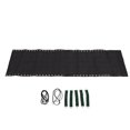 thumbnail image 2 of Recliner Chair Fabric Replacement, Premium, Breathable, Compatible Zero Gravity Chair Fabric for Patio Chair Chair Accessories Bungee Elastic Patio Recliner, 2 of 7