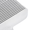 thumbnail image 3 of 16 Rows Engine Oil Cooler, Engine Oil Cooler Cooling Radiator Universal  for ATV for Dirt Bike for 125-250CC Motorcycles, 3 of 7