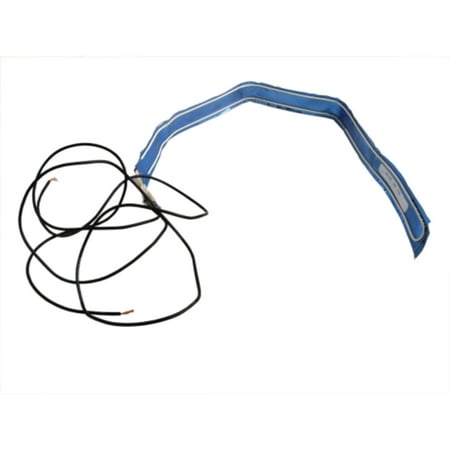 

SH222 Genuine OEM Supco Aluminum Foil Heater
