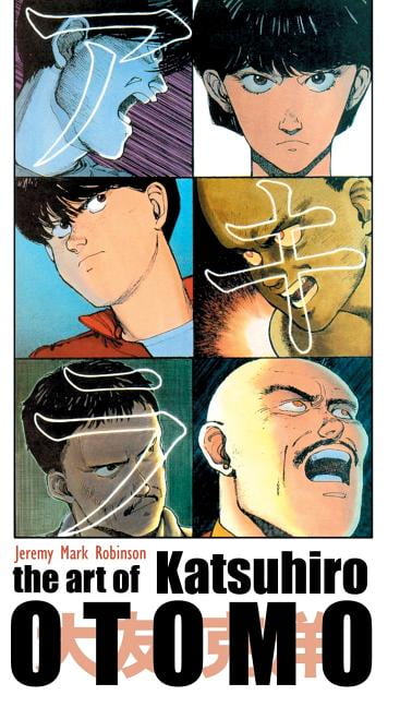 Get The Art Of Katsuhiro Otomo Hardcover Walmart Com Walmart Com HD Get Wallpaper The Art Of Katsuhiro Otomo Hardcover Walmart Com Walmart Com Desktop Wallpaper Free