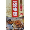 thumbnail image 1 of TOMAX SPICE POUCH, 1 of 3