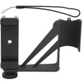 thumbnail image 3 of Filfeel Camera Mobile Phone Clip Clamp Fixed Bracket Stand+Lanyard For OSMO Pocket 2, 3 of 8