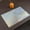 bleu, variante sur VBXOAE Napperons de Style Scandinave Isolés Antidérapants Résistants à la Chaleur Lavables en PVC Tapis de Table à Manger Plats Chauds Protection contre les Brûlures Texture Douce Faciles à Nettoyer Améliorez Votre Expérience de Repas 17.7x11.8 Po