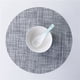 thumbnail image 5 of Practical and Elegant 7 Pcs PVC Wedge Placemats Non Slip and Insulating, 5 of 11