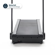 Echelon Stride-6 Auto-Fold Treadmill for Running and Walking, Compact Design