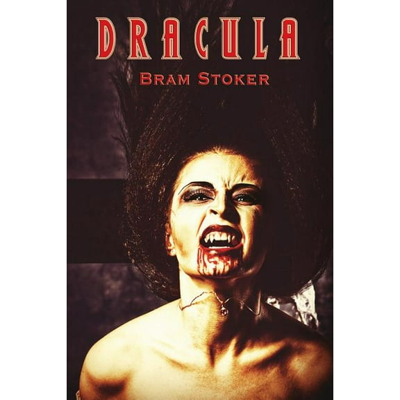 Dracula, (Paperback)