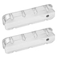 thumbnail image 4 of GH-4412, Valve Covers Strong Aluminum Engine Valve Covers Rustproof High Strength  for Car Accessories, 4 of 7