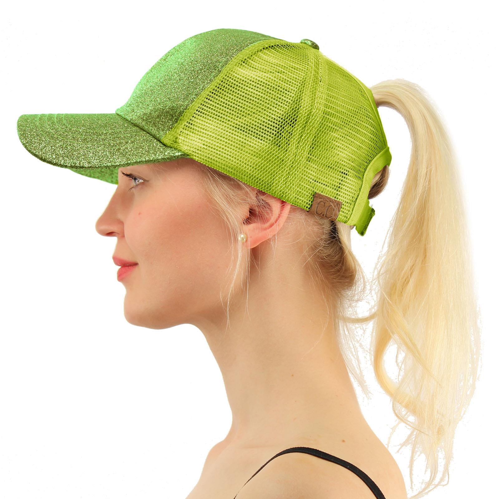 kbethos ponytail cap