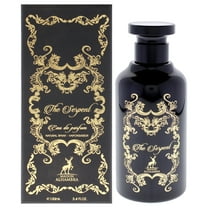 Maison Alhambra Unisex The Trail EDP Spray 3.4 oz Fragrances 6291108735602