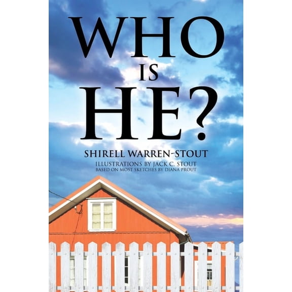 Who Is He?, (Paperback)