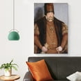 thumbnail image 4 of Posters for Room Aesthetic Lucas Cranach Der Aeltere Poster Board Wall Art Picture Painting Poster Canvas Print Posters Artworks Bedroom Living Room Decor 24x36inch(60x90cm), 4 of 6