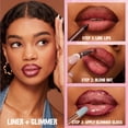 thumbnail image 4 of Set de Brillo de Labios y Delineador Multiuso Revlon Rose Glow, 4 of 4