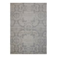 thumbnail image 2 of Pasargad Home Transitional Collection Hand-Knotted Silk & Wool Area Rug- 9' 11" X 14' 1", 2 of 2
