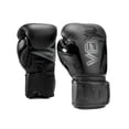 thumbnail image 1 of Venum Elite Evo Boxing Gloves - Black/Black, 1 of 5